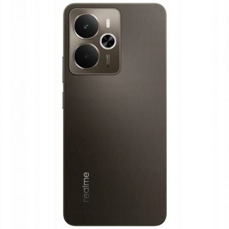 Smartphone realme 14 8gb/ 256gb/ 6.74"/ 5g/ marrón titanio - Imagen 5
