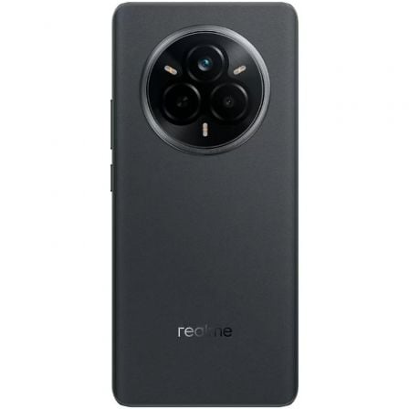 Smartphone realme 14 pro 12gb/ 512gb/ 6.77"/ 5g/ gris - Imagen 2