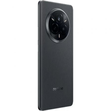 Smartphone realme 14 pro 8gb/ 256gb/ 6.77"/ 5g/ gris - Imagen 4