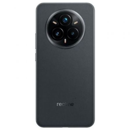 Smartphone realme 14 pro plus 12gb/ 512gb/ 6.83"/ 5g/ gris - Imagen 4