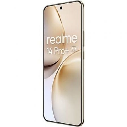 Smartphone realme 14 pro plus 12gb/ 512gb/ 6.83"/ 5g/ blanco perla - Imagen 3