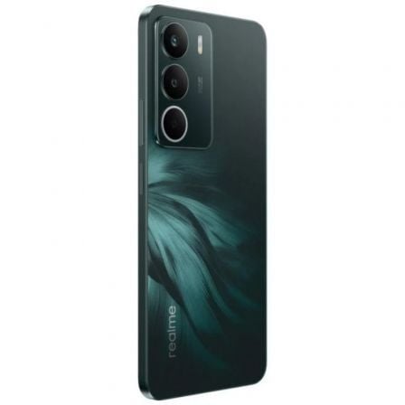 Smartphone realme c71 8gb/ 256gb/ 6.67"/ verde oscuro - Imagen 4