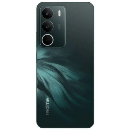 Smartphone realme c71 8gb/ 256gb/ 6.67"/ verde oscuro - Imagen 5