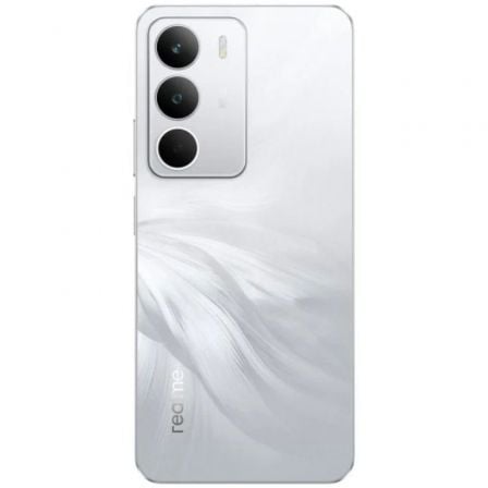 Smartphone realme c71 8gb/ 256gb/ 6.67"/ blanco cisne - Imagen 5