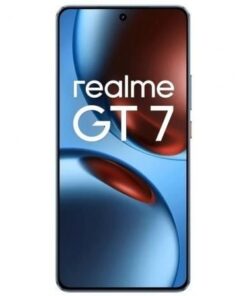 Alternative view of Smartphone realme gt 7 12gb/ 512gb/ 6.78"/ 5g/ azul