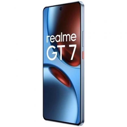 Smartphone realme gt 7 12gb/ 512gb/ 6.78"/ 5g/ azul - Imagen 3