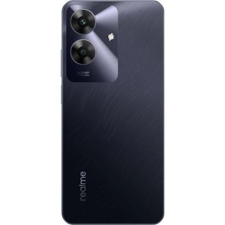Smartphone realme note 60 4gb/ 128gb/ 6.74"/ negro - Imagen 5