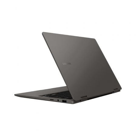 Portátil convertible samsung galaxy book3 360 intel core i5-1340p/ 16gb/ 512gb ssd/ 13.3"táctil/ win11 pro - Imagen 5