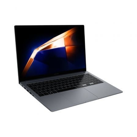 Portátil samsung galaxy book4 intel core i5-1335u/ 16gb/ 512gb ssd/ 15.6"/ win11 - Imagen 3