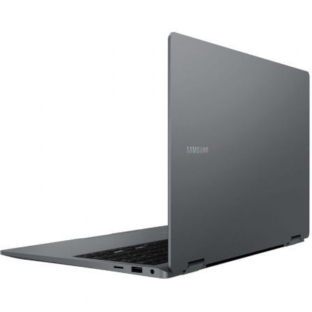 Portátil convertible samsung galaxy book5 360 intel core ultra 5-256v/ 16gb/ 512gb ssd/ 15.6" táctil/ win11 pro - Imagen 5