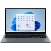 Portátil samsung galaxy book4 n-1 intel core i7-1355u/ 16gb/ 512gb ssd/ 15.6"/ win11 pro