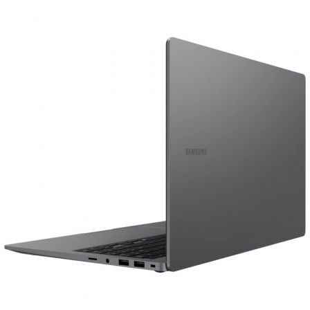 Portátil samsung galaxy book5 intel core ultra 5-225u/ 16gb/ 512gb ssd/ 15.6"/ win11 pro - Imagen 5