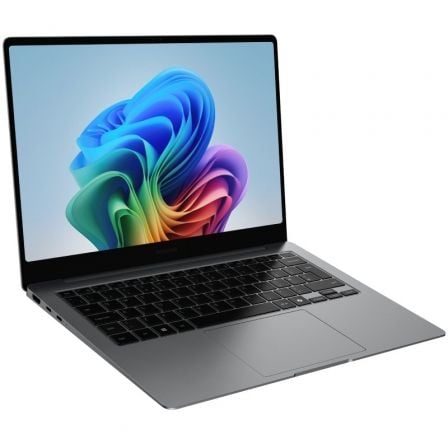 Portátil samsung galaxy book5 pro intel core ultra 7-258v/ 32gb/ 1tb ssd/ 14" táctil/ win11 pro - Imagen 3