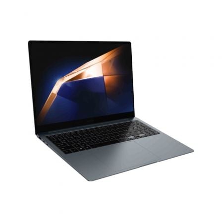 Portátil samsung galaxy book4 pro intel core ultra 7-155h/ 16gb/ 512gb ssd/ 16" táctil/ win11 pro - Imagen 3