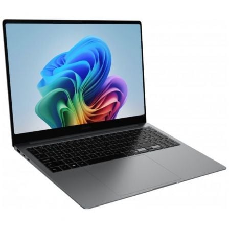 Portátil samsung galaxy book5 pro intel core ultra 5-226v/ 16gb/ 512 ssd/ 16" táctil/ win11 pro - Imagen 2
