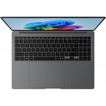 Portátil samsung galaxy book5 pro intel core ultra 7-258v/ 32gb/ 512 ssd/ 16" táctil/ win11 pro - Imagen 3