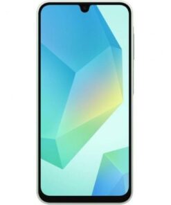 Alternative view of Smartphone samsung galaxy a16 4gb/ 128gb/ 6.7"/ verde claro