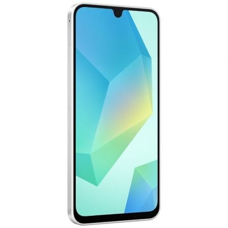 Smartphone samsung galaxy a16 4gb/ 128gb/ 6.7"/ gris - Imagen 2