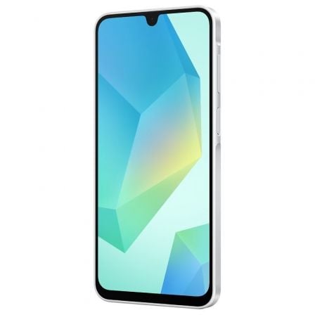 Smartphone samsung galaxy a16 4gb/ 128gb/ 6.7"/ gris - Imagen 3