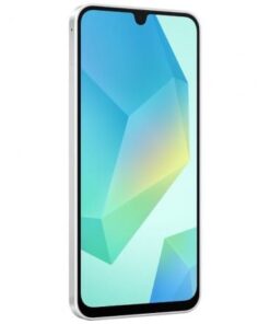 Alternative view of Smartphone samsung galaxy a16 4gb/ 128gb/ 6.7"/ gris