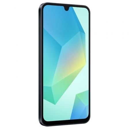 Smartphone samsung galaxy a16 8gb/ 256gb/ 6.7"/ negro y azul - Imagen 2