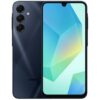 Smartphone samsung galaxy a16 4gb/ 128gb/ 6.7"/ 5g/ negro azul