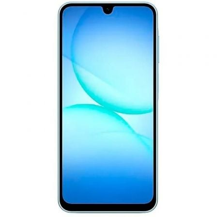 Smartphone samsung galaxy a17 4gb/ 128gb/ 6.7"/ azul - Imagen 2