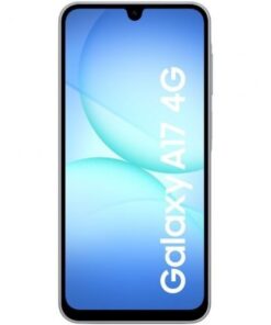 Alternative view of Smartphone samsung galaxy a17 8gb/ 256gb/ 6.7"/ gris