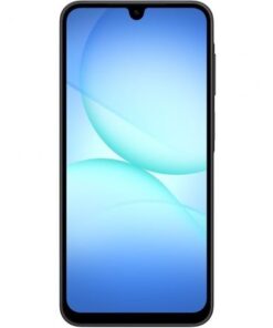 Alternative view of Smartphone samsung galaxy a17 4gb/ 128gb/ 6.7"/ 5g/ negro