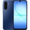 Smartphone samsung galaxy a17 4gb/ 128gb/ 6.7"/ 5g/ azul