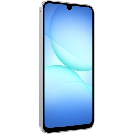 Smartphone samsung galaxy a17 4gb/ 128gb/ 6.7"/ 5g/ gris - Imagen 3