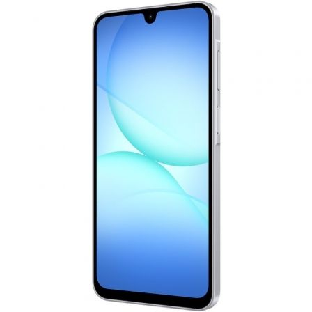 Smartphone samsung galaxy a17 4gb/ 128gb/ 6.7"/ 5g/ gris - Imagen 4