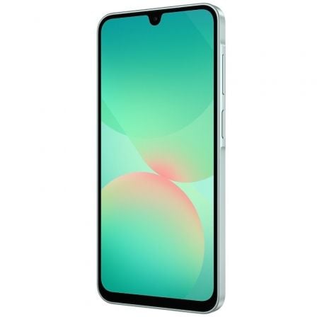 Smartphone samsung galaxy a26 6gb/ 128gb/ 6.7"/ 5g/ verde menta - Imagen 4