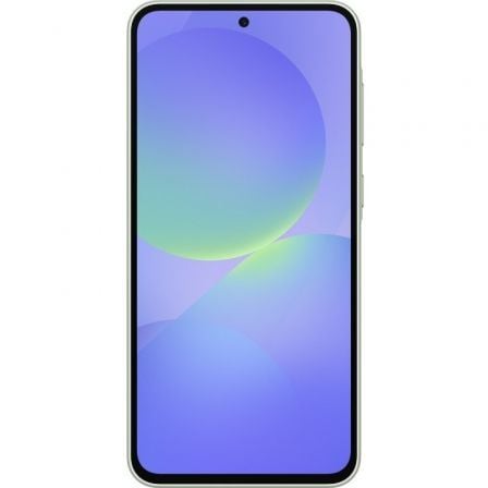Smartphone samsung galaxy a36 6gb/ 128gb/ 6.7"/ 5g/ verde lima - Imagen 2
