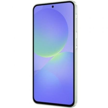 Smartphone samsung galaxy a36 6gb/ 128gb/ 6.7"/ 5g/ verde lima - Imagen 4