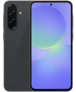 Smartphone samsung galaxy a36 8gb/ 256gb/ 6.7"/ 5g/ negro