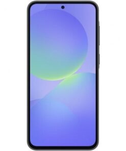 Alternative view of Smartphone samsung galaxy a36 8gb/ 256gb/ 6.7"/ 5g/ negro