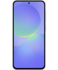 Alternative view of Smartphone samsung galaxy a36 8gb/ 256gb/ 6.7"/ 5g/ verde lima