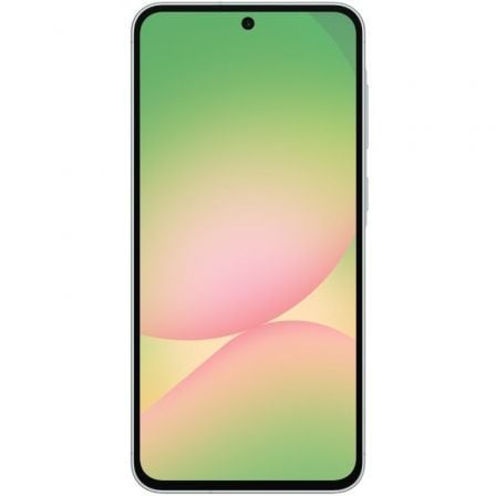 Smartphone samsung galaxy a56 8gb/ 128gb/ 6.7"/ 5g/ verde oliva - Imagen 2