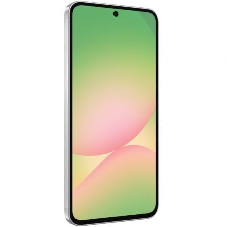 Smartphone samsung galaxy a56 8gb/ 128gb/ 6.7"/ 5g/ gris claro - Imagen 3