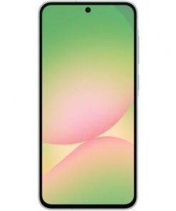 Alternative view of Smartphone samsung galaxy a56 8gb/ 256gb/ 6.7"/ 5g/ verde