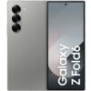Smartphone samsung galaxy z fold6 12gb/ 256gb/ 7.6"/ 5g/ gris