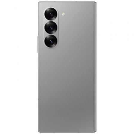 Smartphone samsung galaxy z fold6 12gb/ 256gb/ 7.6"/ 5g/ gris - Imagen 5