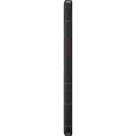 Smartphone rugerizado samsung galaxy xcover 7 6gb/ 128gb/ 6.6"/ 5g/ negro - Imagen 4