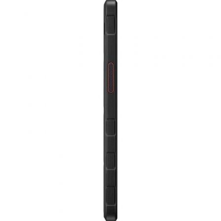 Smartphone rugerizado samsung galaxy xcover 7 enterprise edition 6gb/ 128gb/ 6.6"/ 5g/ negro - Imagen 4