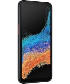 Alternative view of Smartphone rugerizado samsung galaxy xcover 6 pro 6gb/ 128gb/ 6.6"/ 5g/ negro