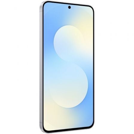 Smartphone samsung galaxy s25 fe 8gb/ 128gb/ 6.7"/ 5g/ azul claro - Imagen 3
