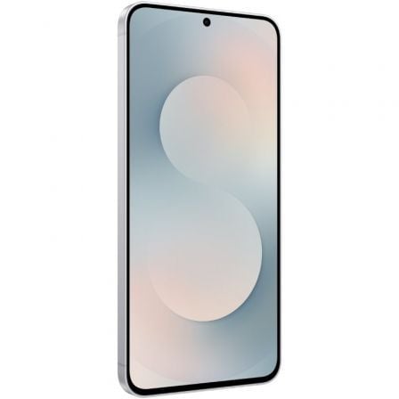 Smartphone samsung galaxy s25 fe 8gb/ 128gb/ 6.7"/ 5g/ blanco - Imagen 3