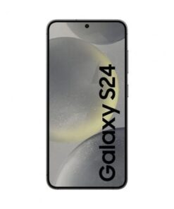 Alternative view of Smartphone samsung galaxy s24 8gb/ 256gb/ 6.2"/ 5g/ negro onyx