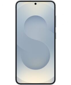 Alternative view of Smartphone samsung galaxy s25 12gb/ 256gb/ 6.2"/ 5g/ negro azulado